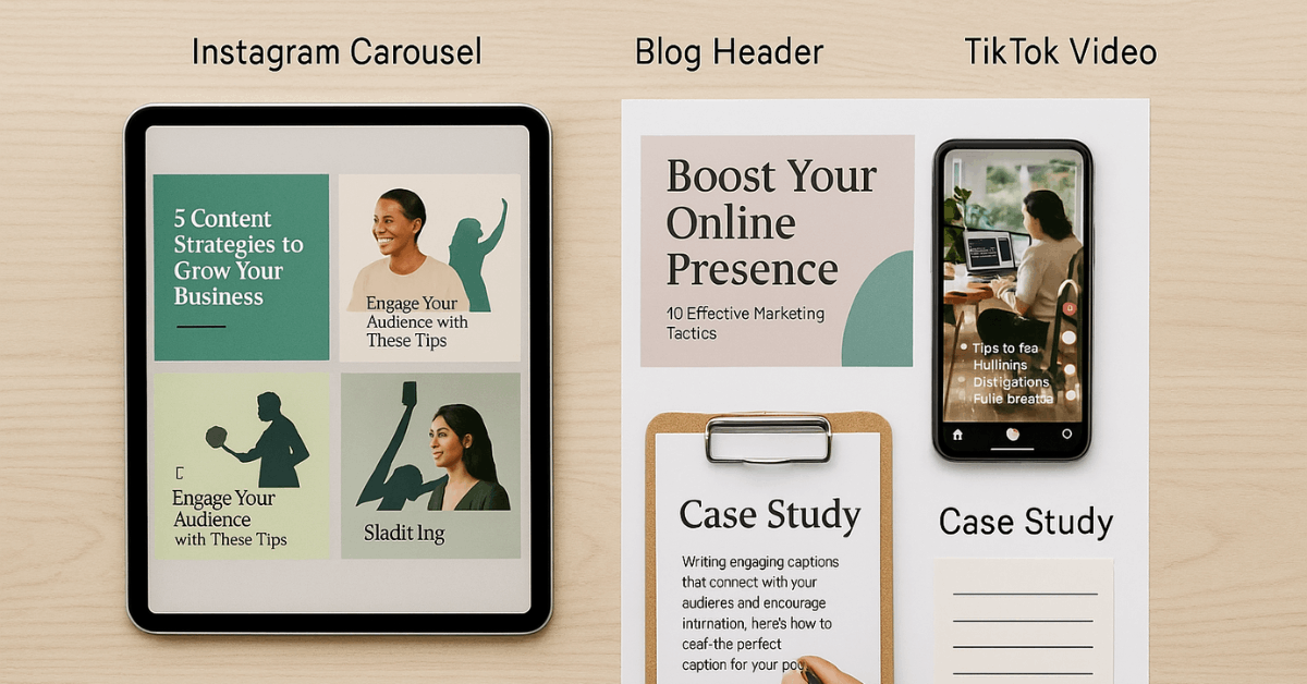 Cómo crear un portafolio que llame la atención — Muestras gratis incluidas