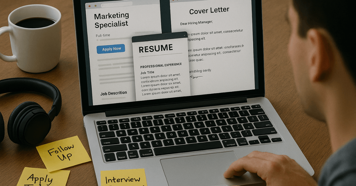 ¿Buscas trabajo a tiempo parcial? Estos son los mejores sitios web para encontrar empleo