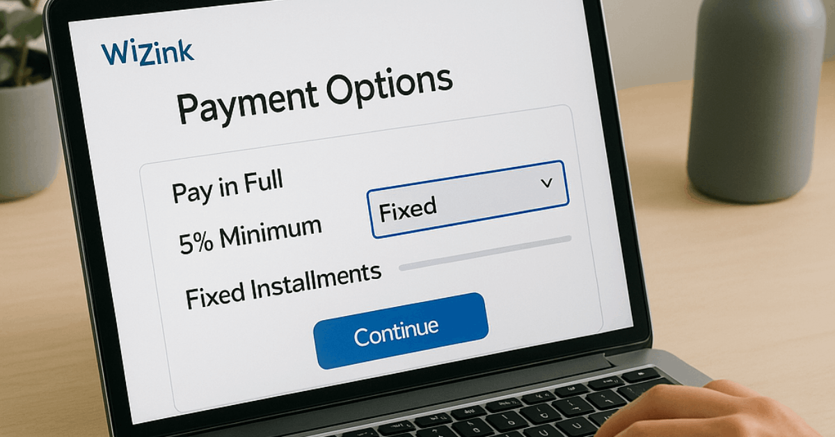 WiZink Plus Mastercard: Cómo solicitarla online