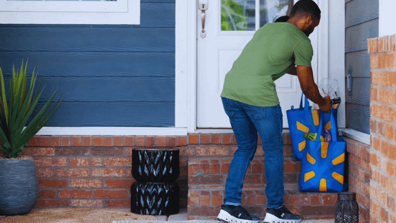 Conductor de Walmart Spark: Solicita en línea para la vacante