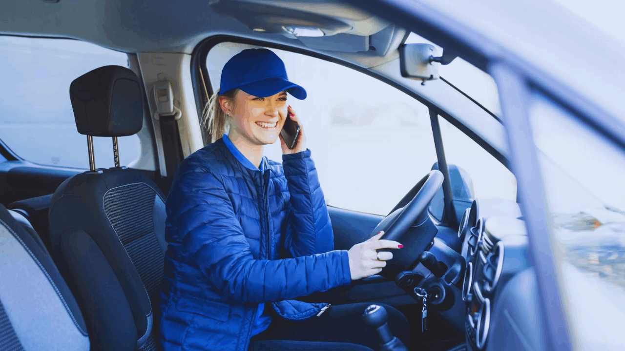Conductor de Walmart Spark: Solicita en línea para la vacante