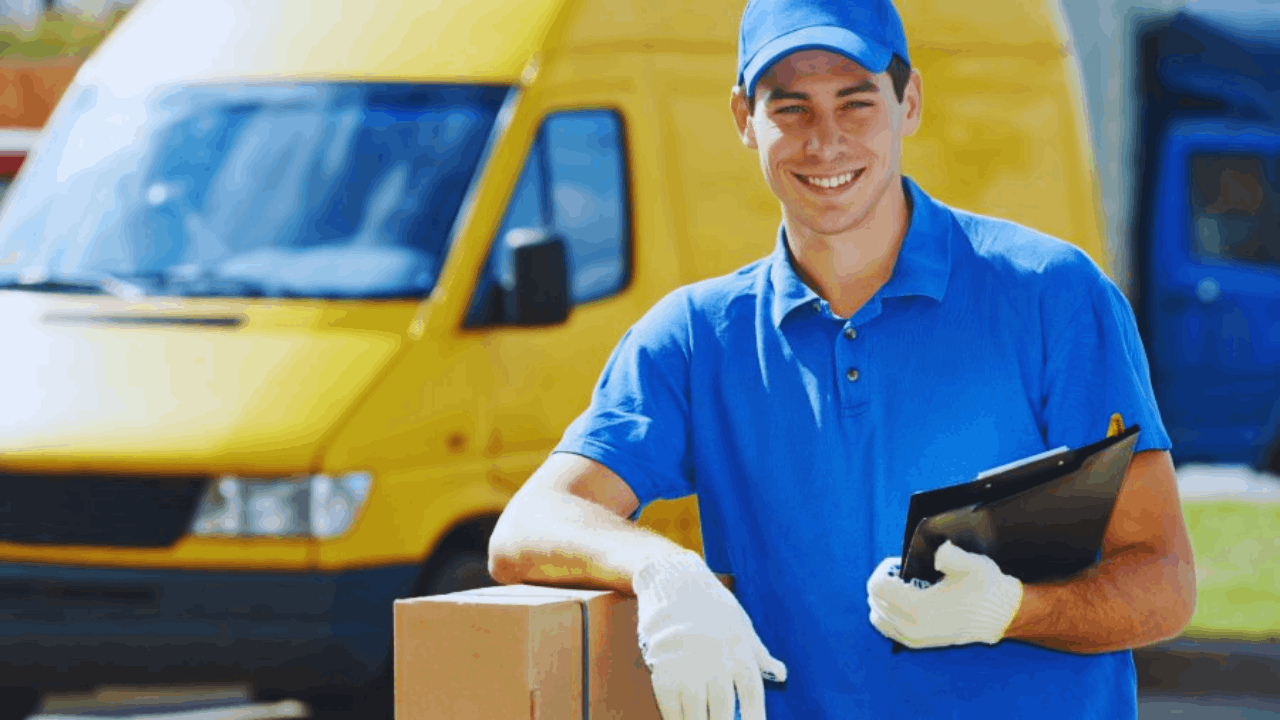 Conductor de Walmart Spark: Solicita en línea para la vacante
