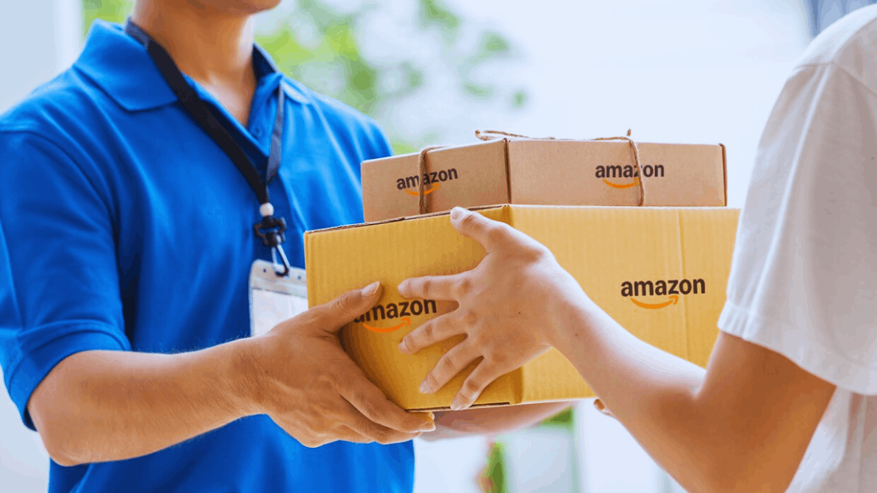 Amazon Flex Blocks: Guía en línea