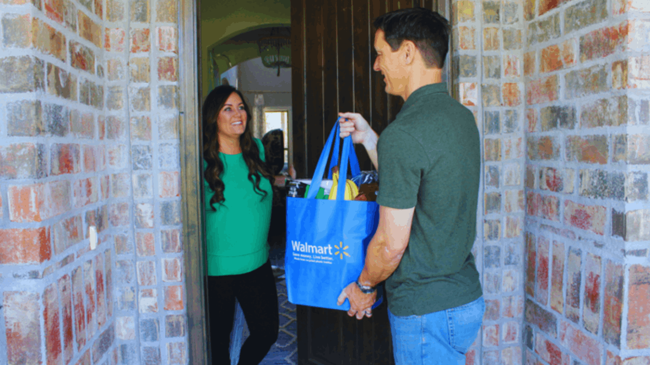 Conductor de Walmart Spark: Solicita en línea para la vacante