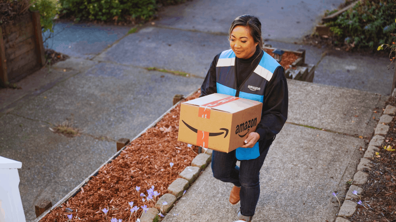 Amazon Flex Blocks: Guía en línea