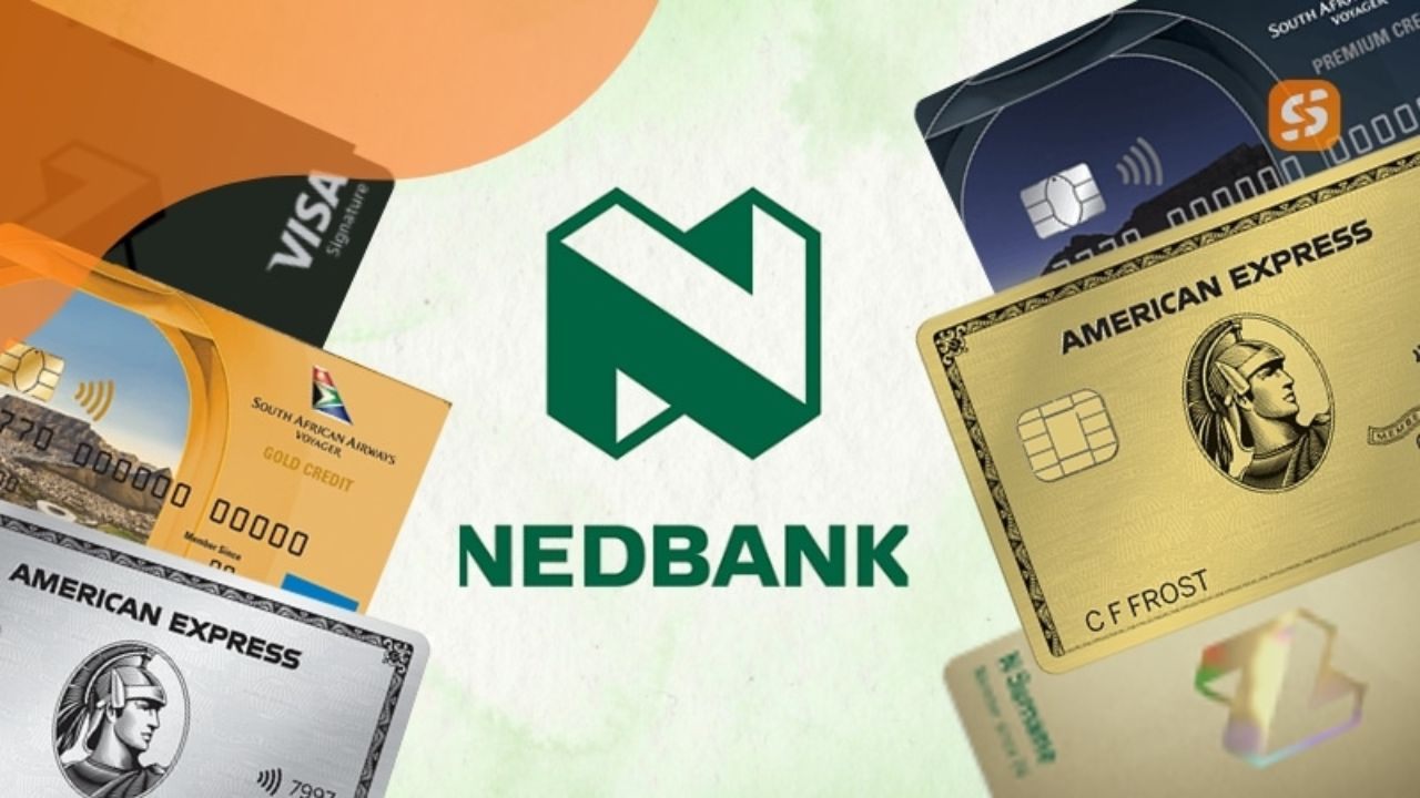 Nedbank Greenbacks: Cómo solicitar una tarjeta de crédito y acumular puntos