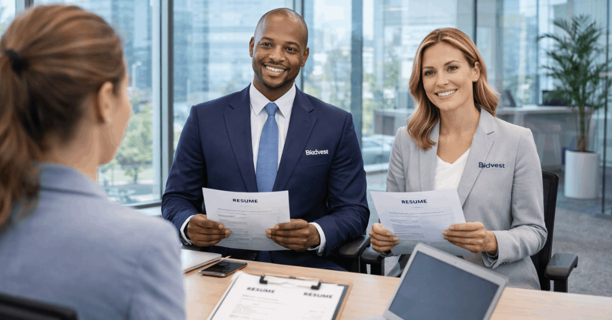 Carreras en Gestión en Bidvest: Oportunidades Ejecutivas y Requisitos de Postulación
